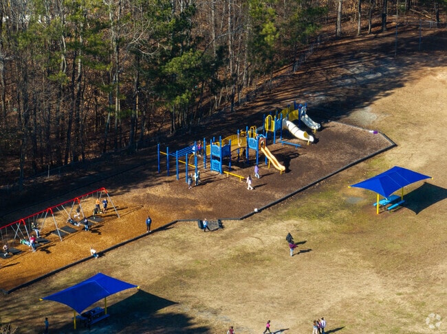 Berkeley Lake Elementary School