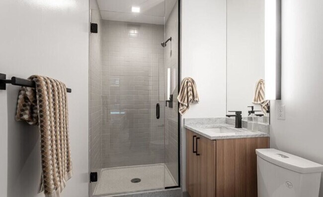 95 Gardner St unit 11A, Allston, MA 02134 - photo 2