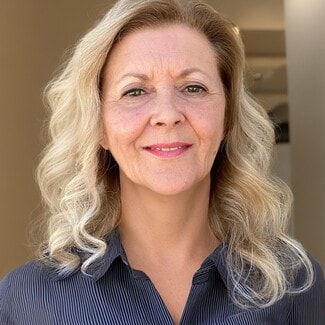 Elaine Johnson