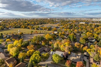 Charleswood