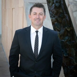 Rand Penrod