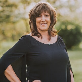 Vickie McBryar