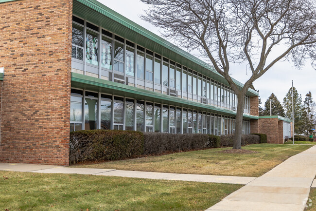 Start your kids off on the right foot at Jones Elementary.