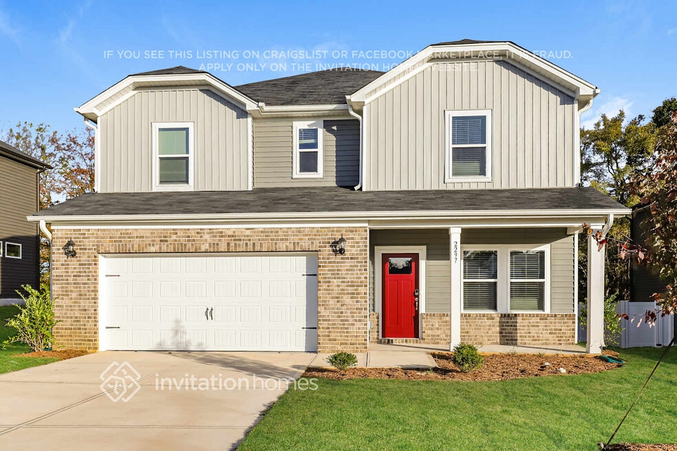 2297 Cherry Crk Rd, Haw River, NC 27258 - photo 1