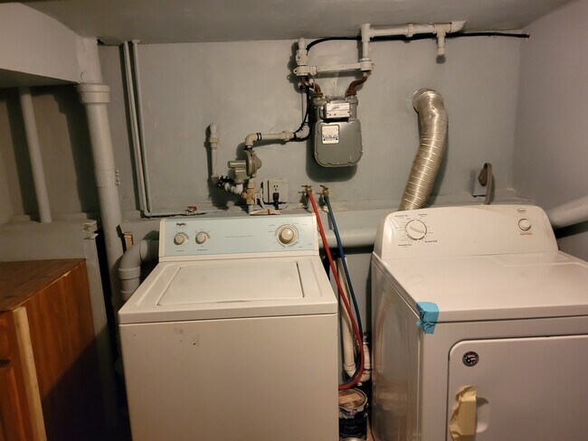 2030 N Cleveland St unit A, Arlington, VA 22201 - photo 5