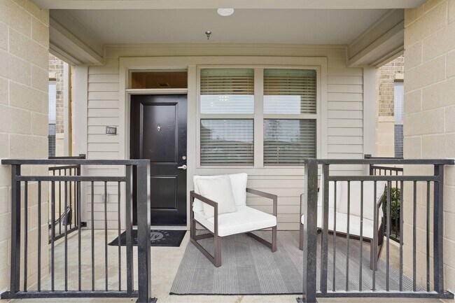 Lakeview at the Gates of Prosper, Prosper, TX 75078 - photo 4