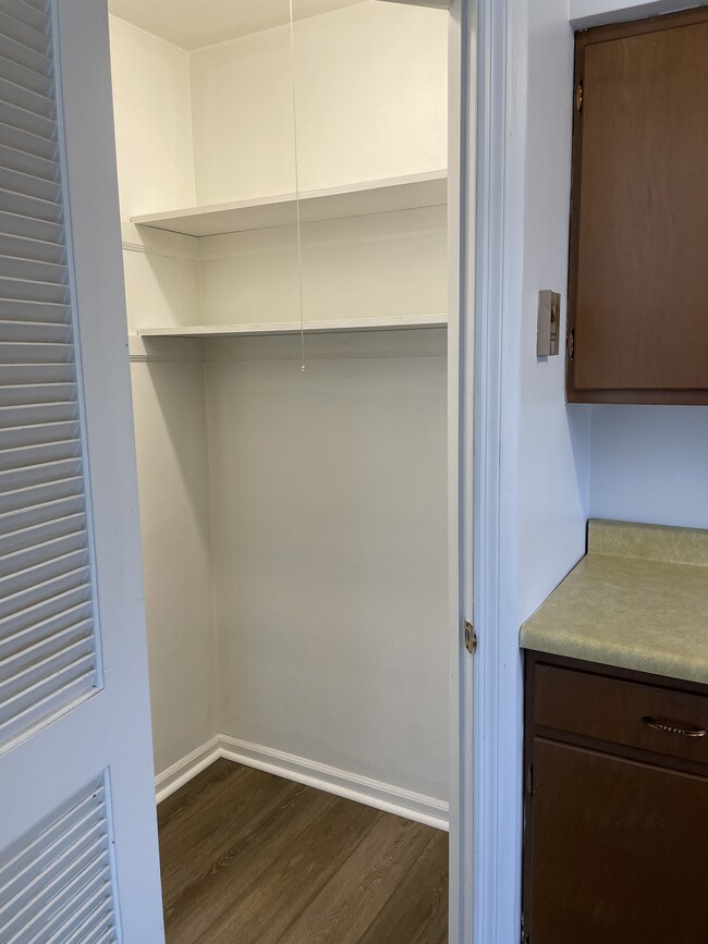 Pantry
