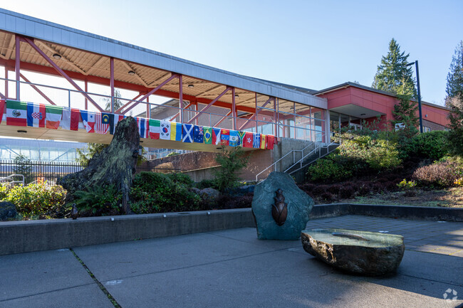 Little Cedars Elementary School