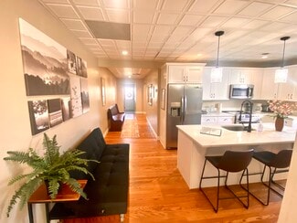 208 Walnut St Unit LUXE L'Burg Loft, Lawrenceburg, IN 47025