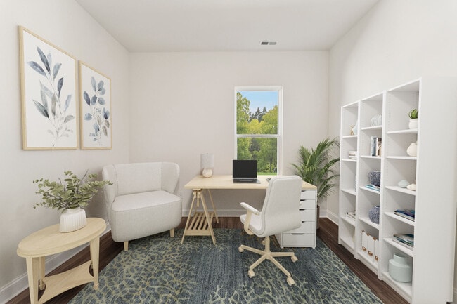 1155 Masters Place Way, Durham, NC 27703 - photo 3