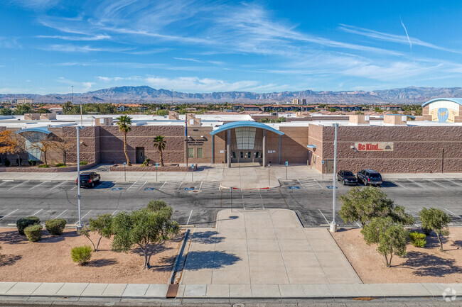 Jack Lund Schofield Middle School 2