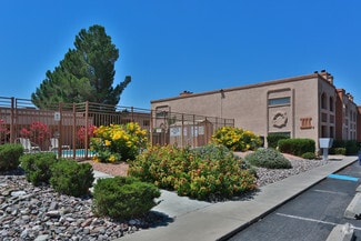 1804 Wyoming Ave, Las Cruces, NM 88001