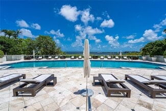 1643 Brickell Ave, Miami, FL 33129
