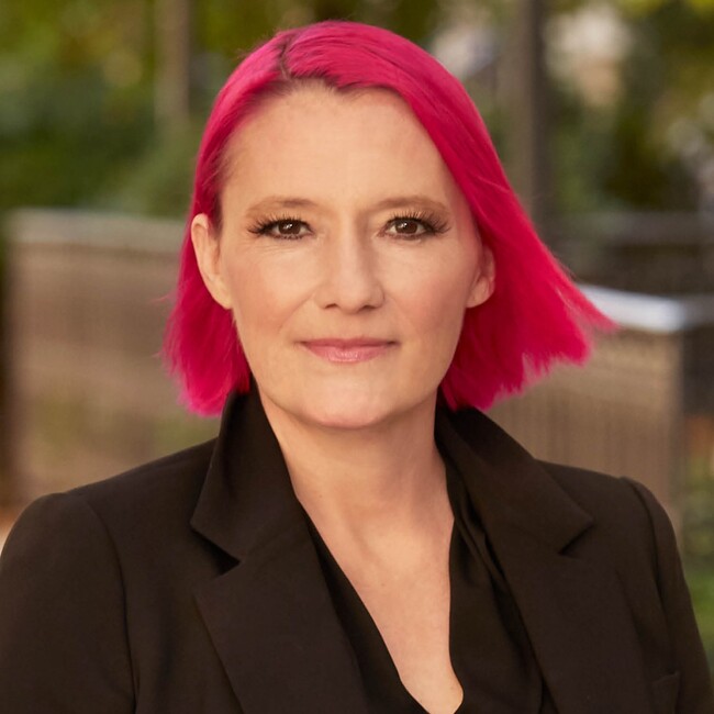Agent Photo