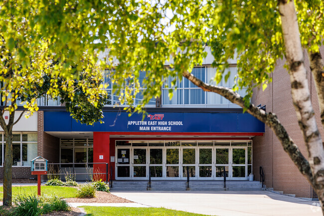 Tesla Engineering Charter School students focus on a STEM curriculum.