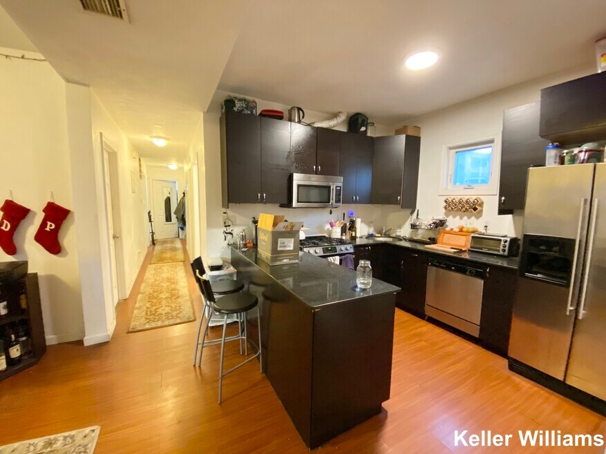 93A Hillside St unit 1, Boston, MA 02120 - photo 1