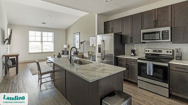 3235 Heritage Trail unit 5404, Denton, TX 76201 - photo 4