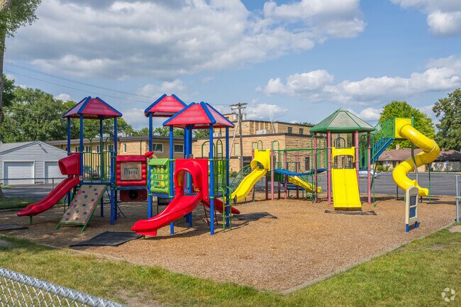 The student population at St. Joseph the Worker School is diverse and focused on academic excell