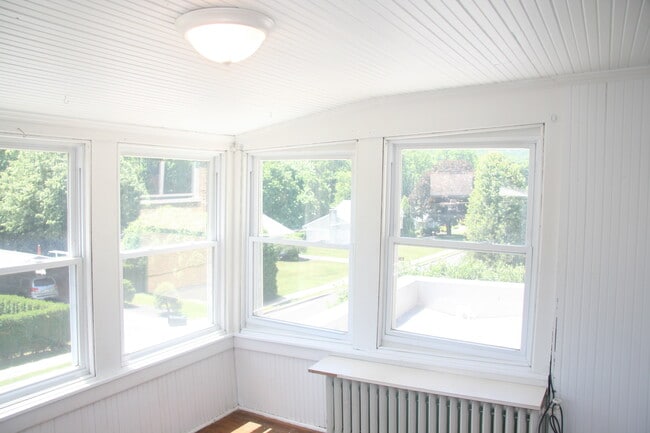 Sun Room