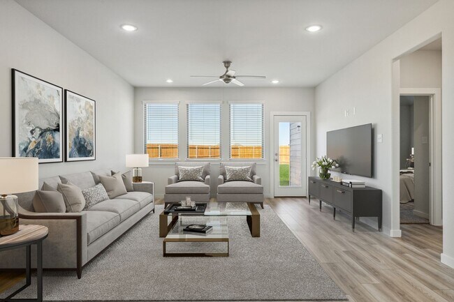 2128 Lone Star Ln unit 36561968, Seagoville, TX 75159 - photo 6