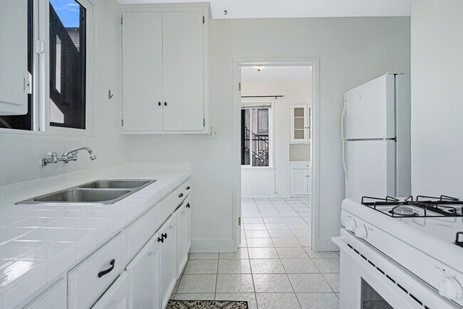 615 N Coronado St, Los Angeles, CA 90026 - photo 5