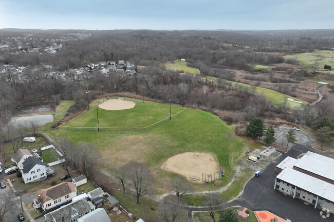 William A Welch Elementary School located in Peabody, MA.