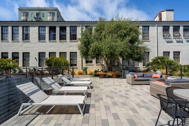 Alchemy, San Francisco, CA 94102 - photo 3