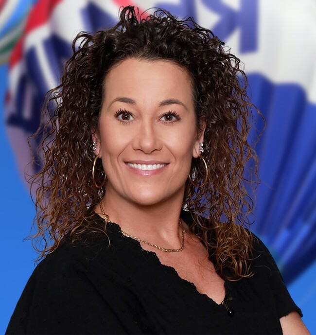 Nicci Ragsdale