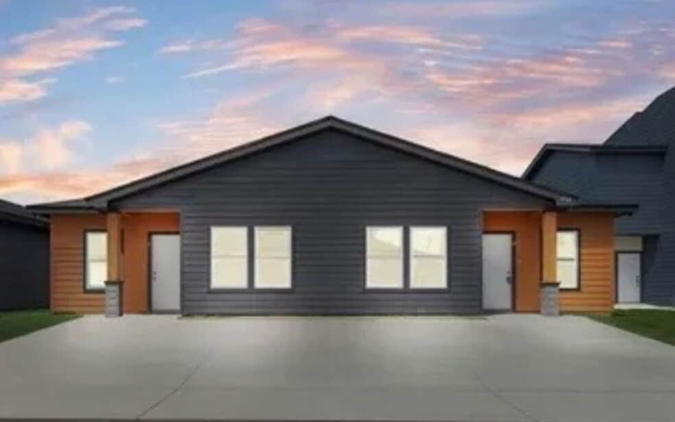 4984 Alexa Rd unit Alexa in Brownsville, Brownsville, TX 78521 - photo 1