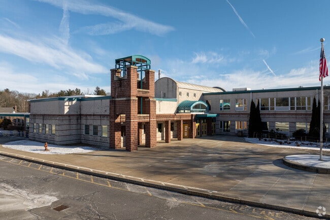 William E Norris School is a public pre-K and Elementary school in Southampton.