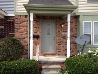 1147 Woodward Heights Unit Woodward Heights Condo, Ferndale, MI 48220