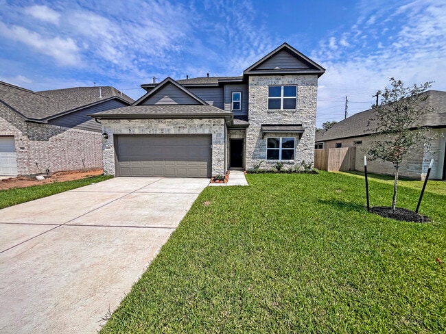 10007 Whitney Reach Drive St unit 36765762, Iowa Colony, TX 77583 - photo 4