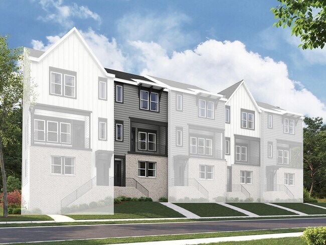 425 Prine Place unit 36495003, Charlotte, NC 28213 - photo 4