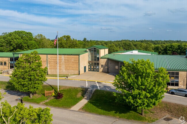 Heritage School