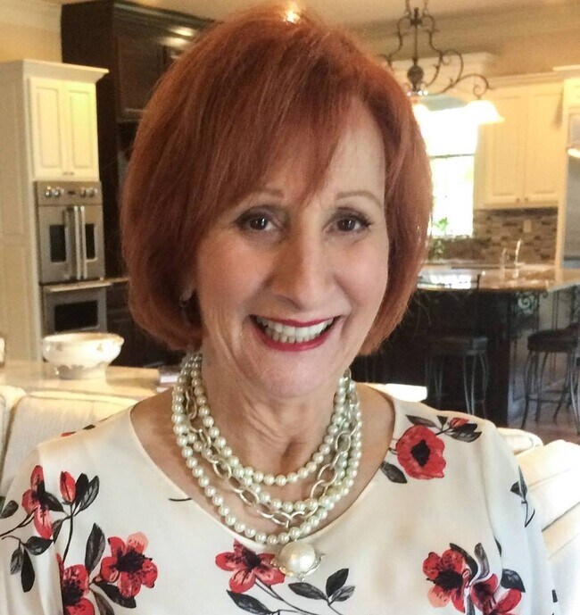 Glenda Daughety