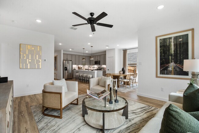 755 Grand Dale Dr, Lavon, TX 75166 - photo 6