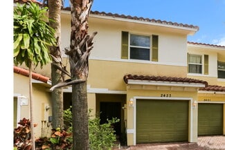 2423 NW 31st Ct, Oakland Park, FL 33309