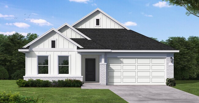 12048 Moonlight Path Dr unit 36270134, Conroe, TX 77304 - photo 6