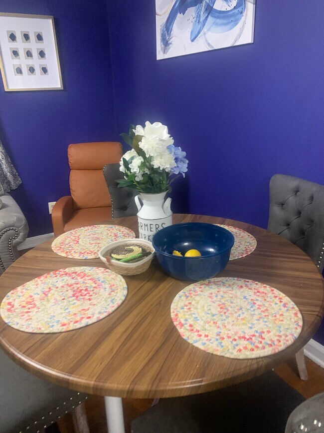 512 S 3rd St unit Entire House For Ren, Warner Robins, GA 31088 - photo 4