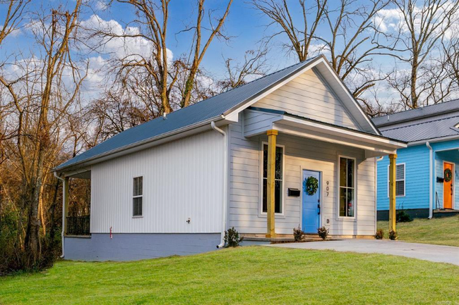 907 S Park St, Little Rock, AR 72202 - photo 4