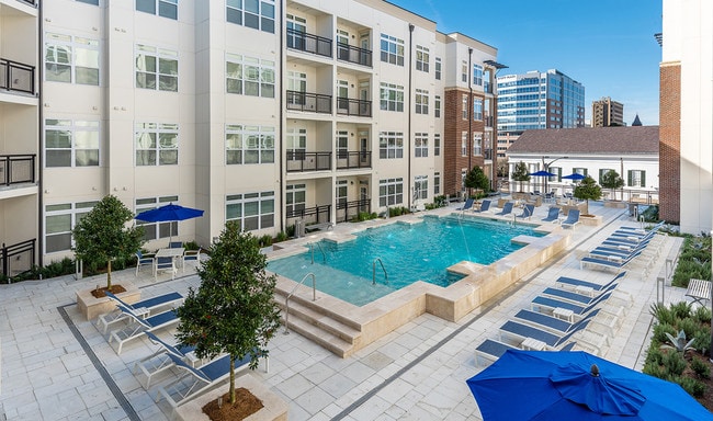 The Heron Downtown, Baton Rouge, LA 70802 - photo 7