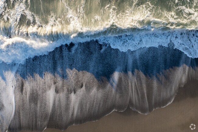 Downtown-Uniontown lifestyle includes close proximity to the Pacific Coast beaches.