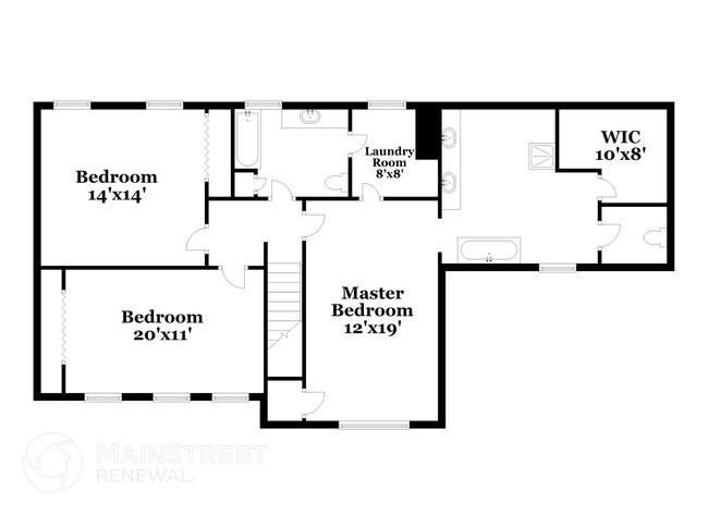 2190 Surrey Trail, Atlanta, GA 30349 - photo 2