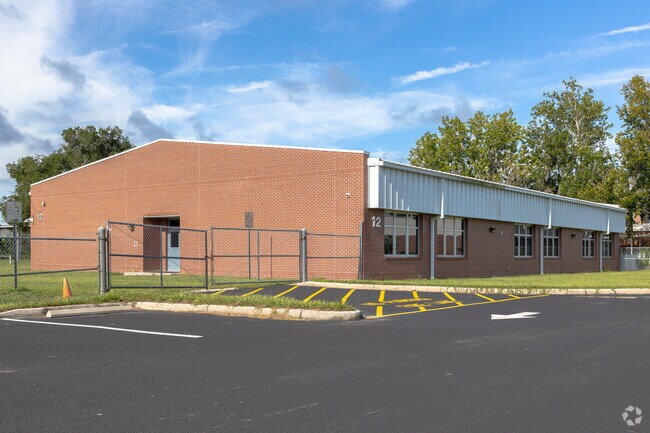 Medulla Elementary is full of rich history dating back to the 1880's.