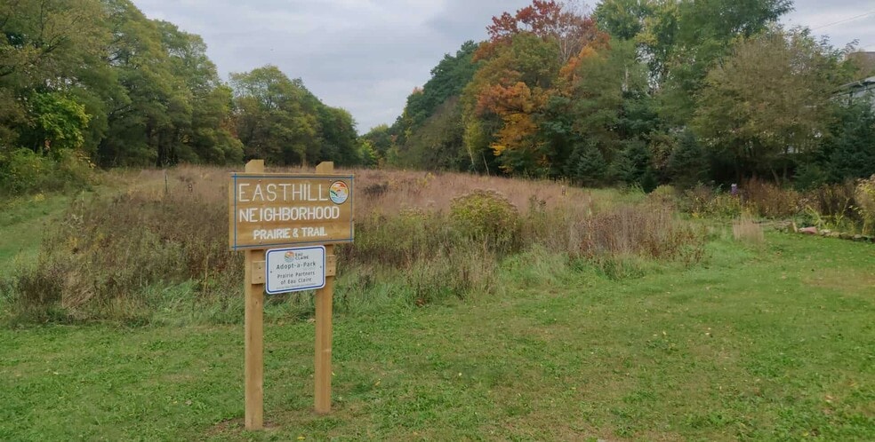 1011 E Grand Ave, Eau Claire, WI 54701 - photo 1