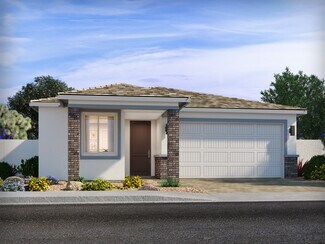 12890 N 305th Ave, Buckeye, AZ 85396