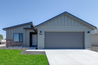 19366 Schooner Ave, Caldwell, ID 83605