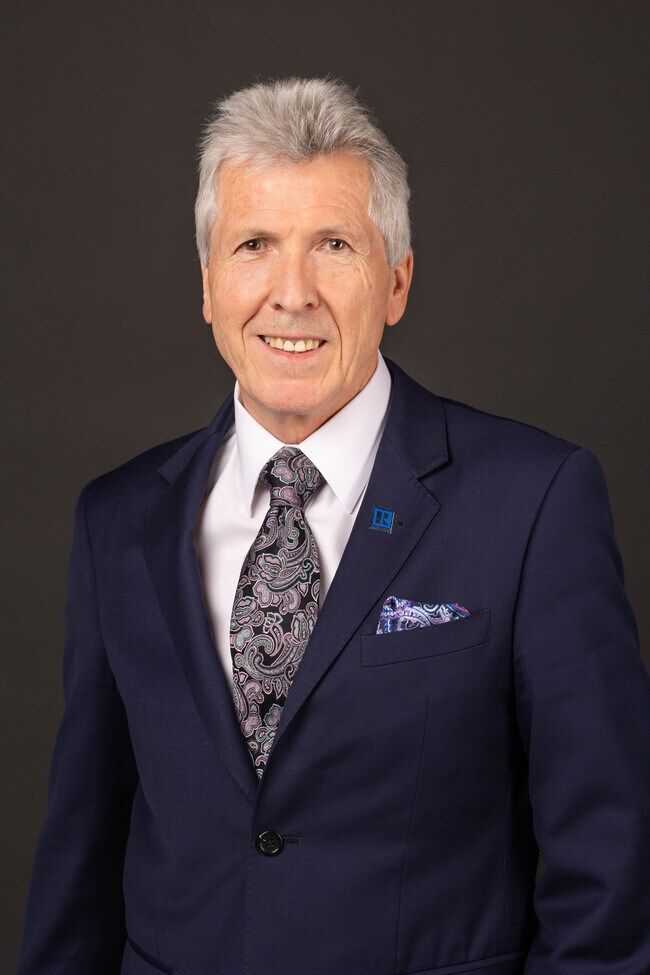 Norman O'Grady