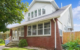 1054 Hovey St SW Unit 2, Grand Rapids, MI 49504