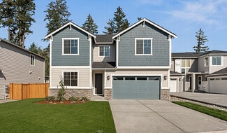 13937 181st St E, Puyallup, WA 98374